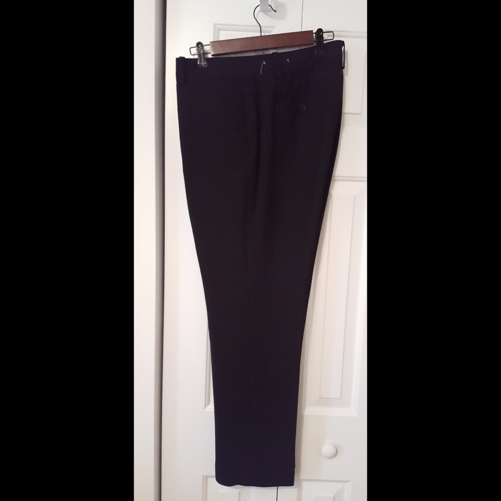 💖LOFT Lightweight dress pants NWT💖